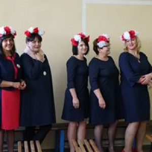 2018-04-27  Wocławy  XIV Gminny Konkurs Piosenki Dziecięcej (77)